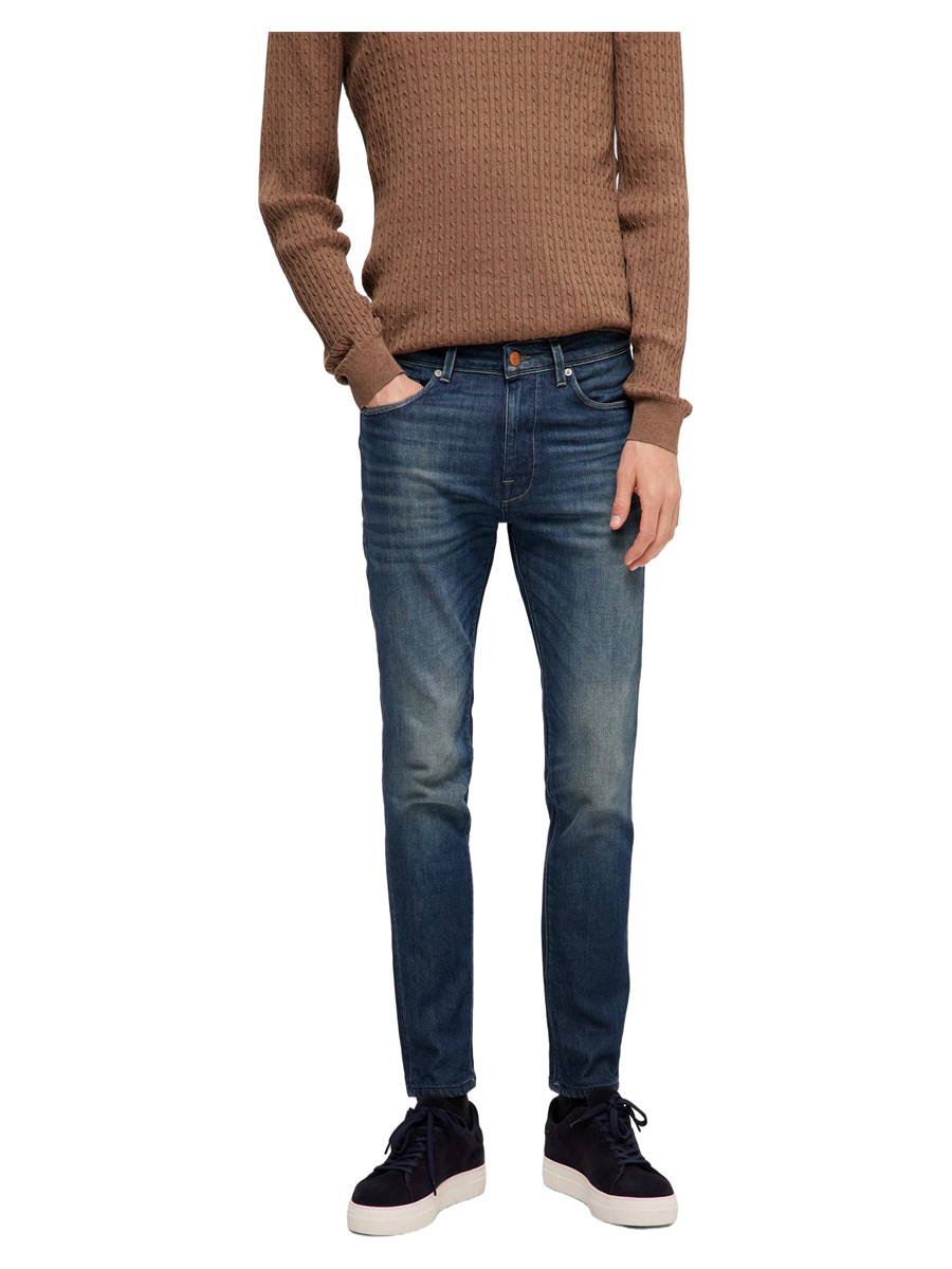 Selected Men Slim fit Jeans